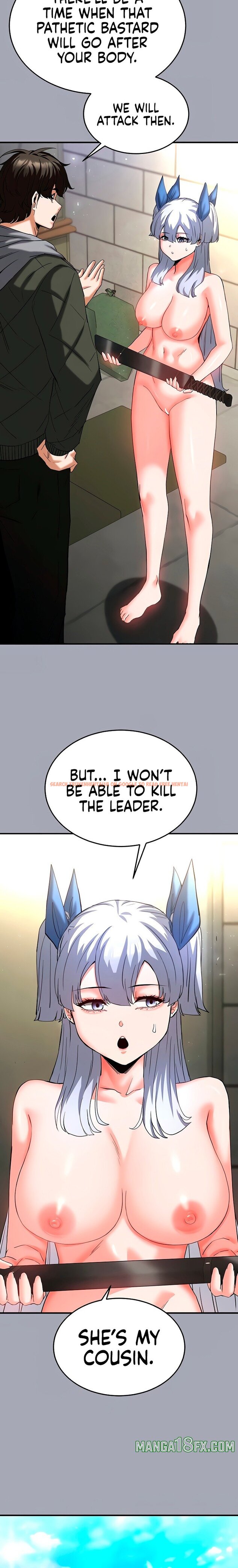 Read Hentai Image 18 451 in comic Human Scum - Chapter 56 - hentaitnt.net