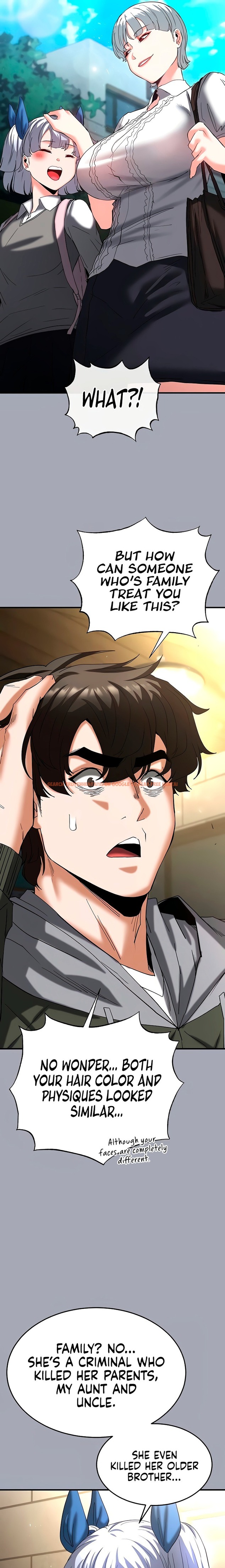 Read Hentai Image 19 42451 in comic Human Scum - Chapter 56 - hentaitnt.net