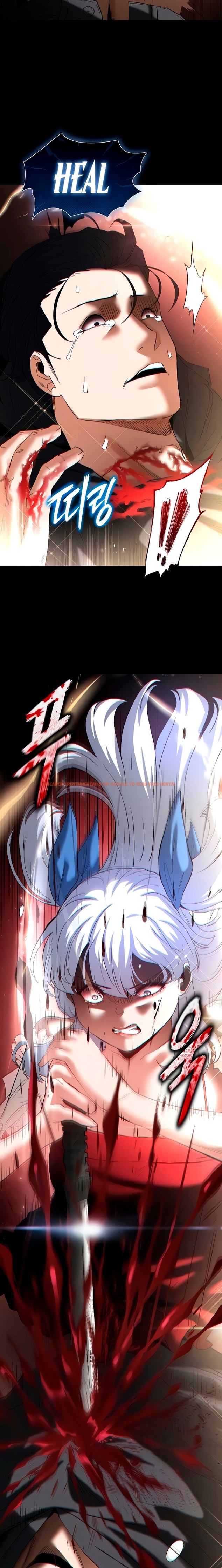 Read Hentai Image 2 42451 in comic Human Scum - Chapter 56 - hentaitnt.net