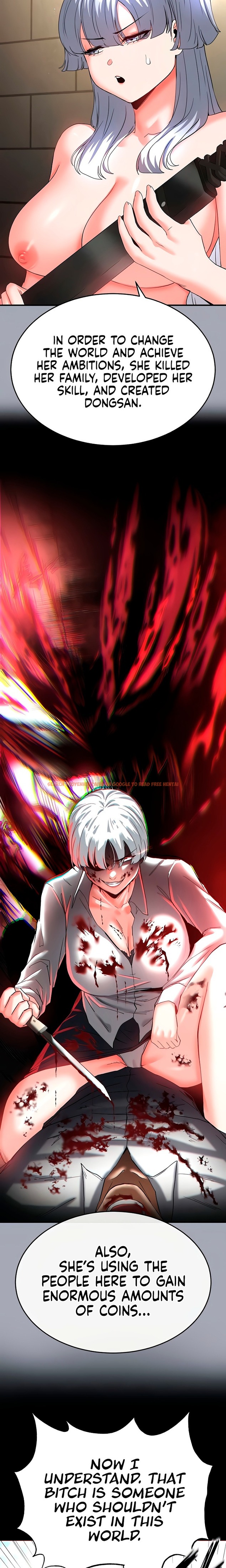 Read Hentai Image 20 42451 in comic Human Scum - Chapter 56 - hentaitnt.net