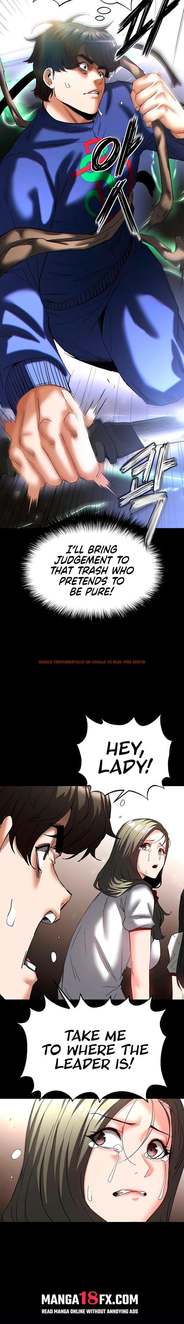 Read Hentai Image 21 451 in comic Human Scum - Chapter 56 - hentaitnt.net