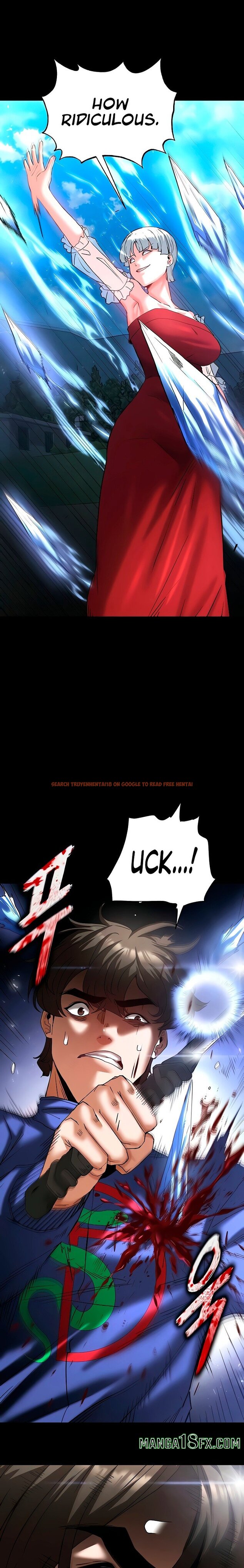 Read Hentai Image 23 451 in comic Human Scum - Chapter 56 - hentaitnt.net