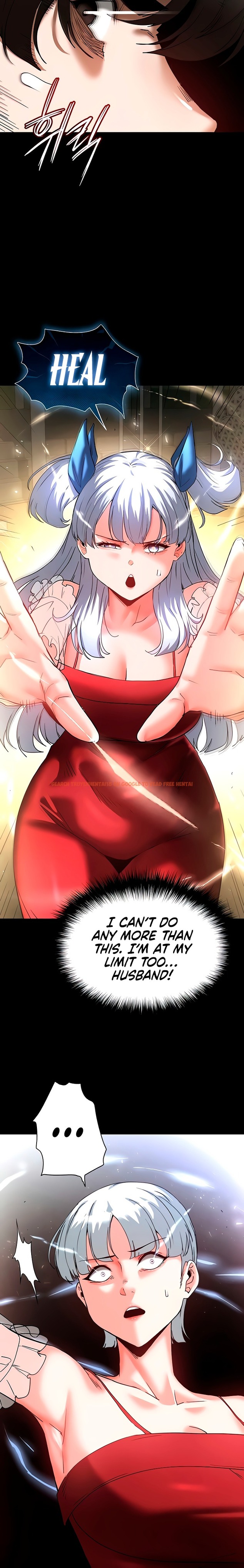 Read Hentai Image 24 42451 in comic Human Scum - Chapter 56 - hentaitnt.net