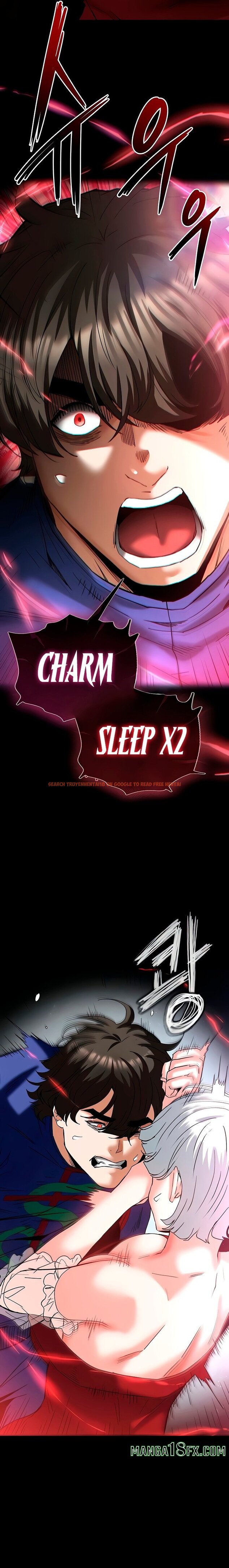 Read Hentai Image 25 451 in comic Human Scum - Chapter 56 - hentaitnt.net