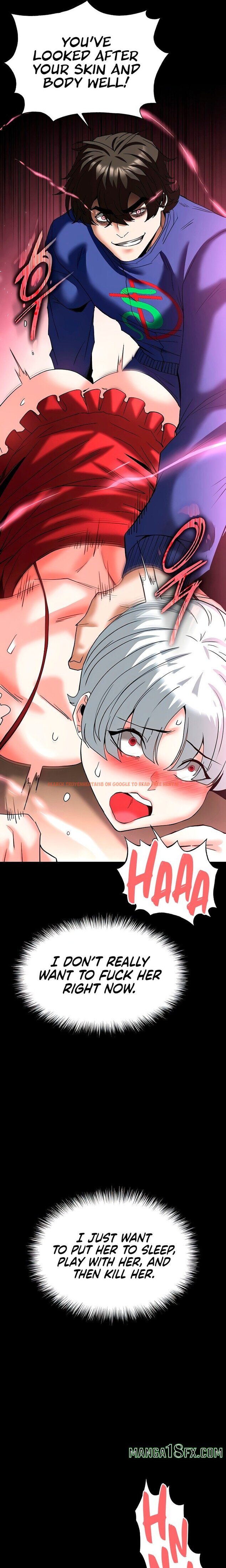 Read Hentai Image 31 452 in comic Human Scum - Chapter 56 - hentaitnt.net