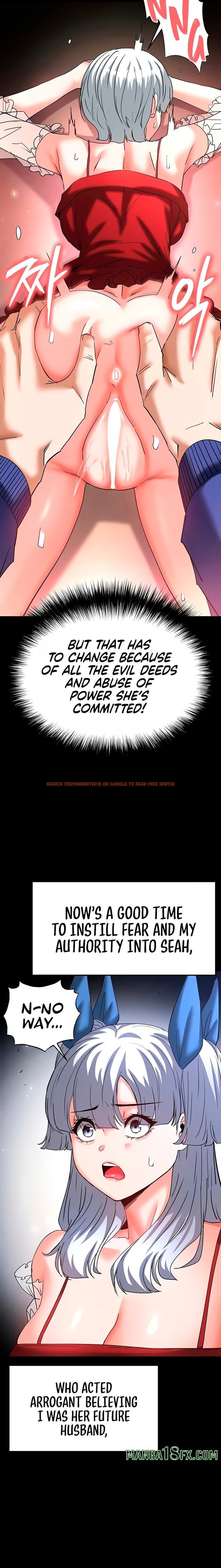 Read Hentai Image 32 452 in comic Human Scum - Chapter 56 - hentaitnt.net