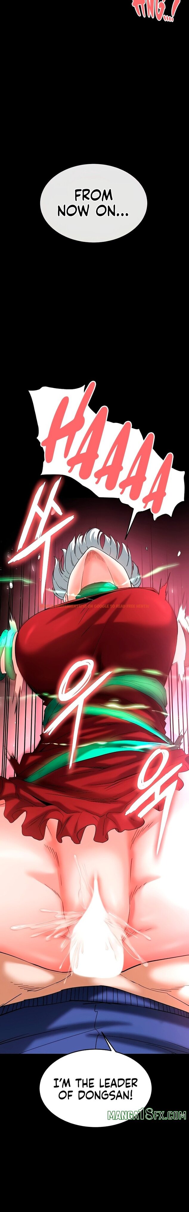 Read Hentai Image 36 452 in comic Human Scum - Chapter 56 - hentaitnt.net