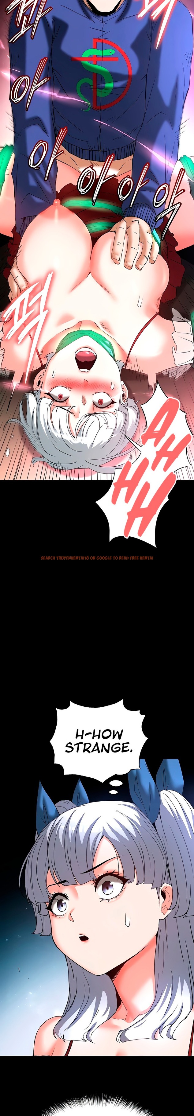 Read Hentai Image 38 42452 in comic Human Scum - Chapter 56 - hentaitnt.net