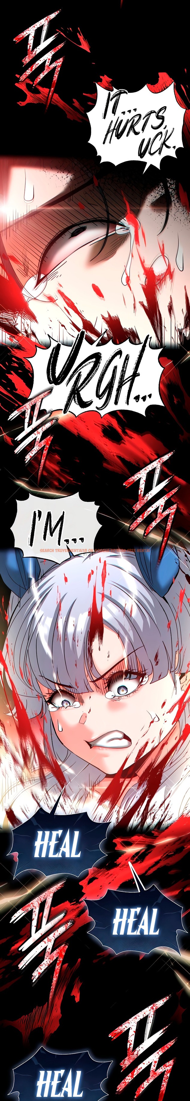 Read Hentai Image 4 42451 in comic Human Scum - Chapter 56 - hentaitnt.net