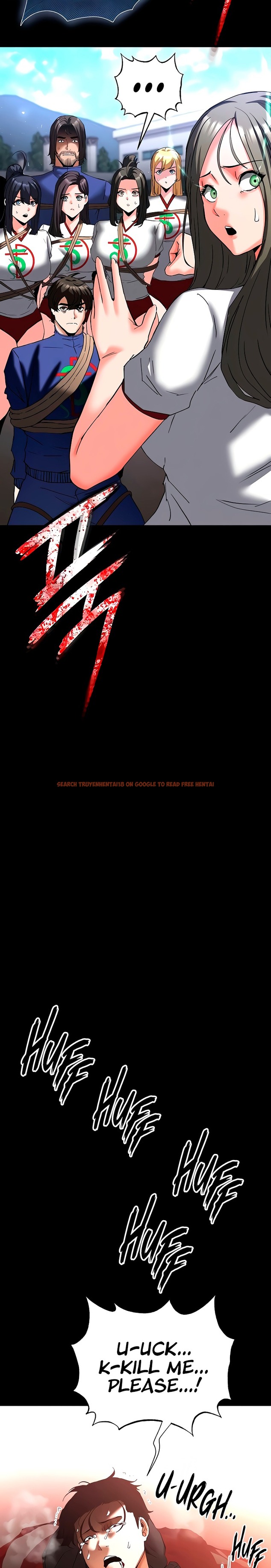 Read Hentai Image 5 42451 in comic Human Scum - Chapter 56 - hentaitnt.net