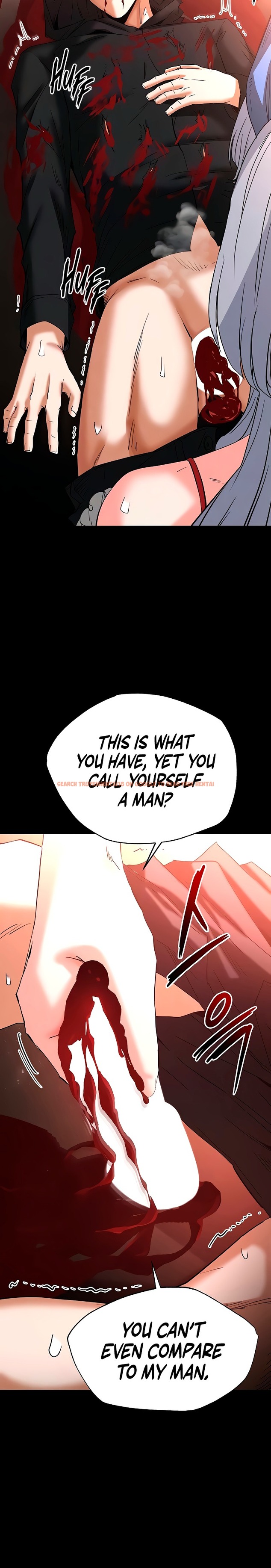 Read Hentai Image 6 42451 in comic Human Scum - Chapter 56 - hentaitnt.net