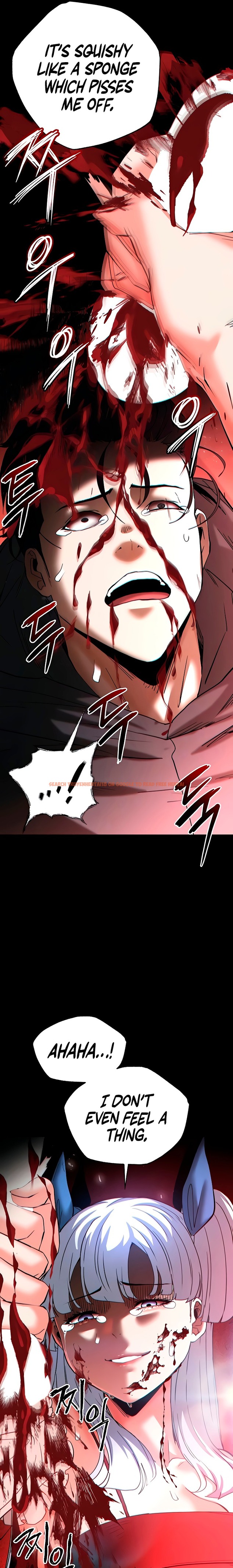 Read Hentai Image 7 42451 in comic Human Scum - Chapter 56 - hentaitnt.net