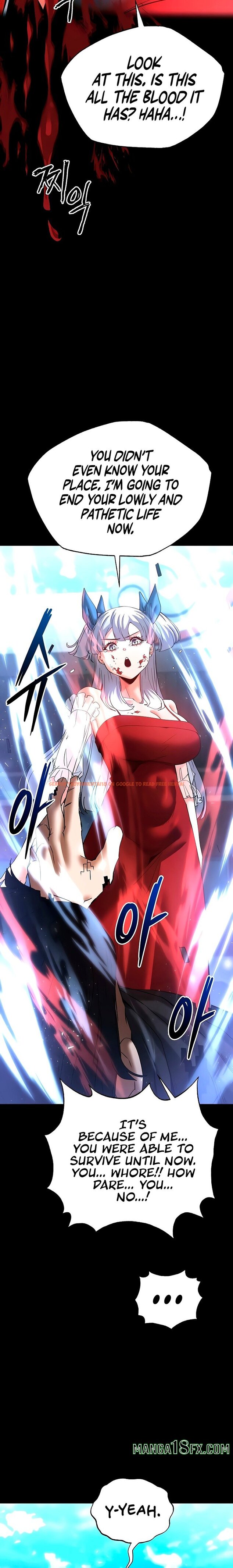 Read Hentai Image 8 451 in comic Human Scum - Chapter 56 - hentaitnt.net