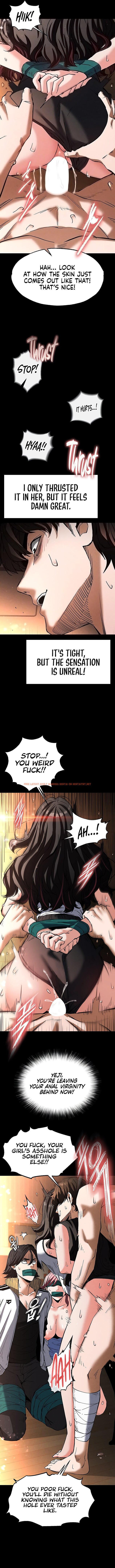 Read Hentai Image 4 ee295 in comic Human Scum - Chapter 8 - hentaitnt.net