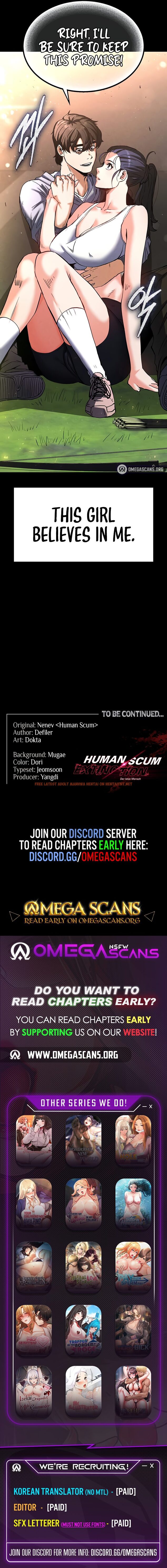 Read Hentai Image 12 2315c in comic Human Scum - Chapter 9 - hentaitnt.net