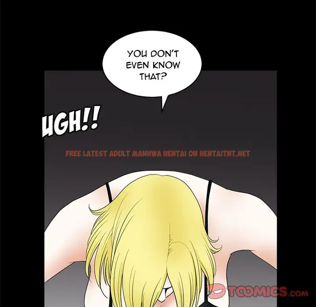 Read Hentai Image 46 541 in comic Hunter - Chapter 10 - hentaitnt.net