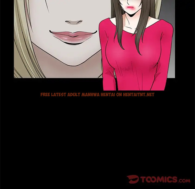 Read Hentai Image 54 541 in comic Hunter - Chapter 10 - hentaitnt.net