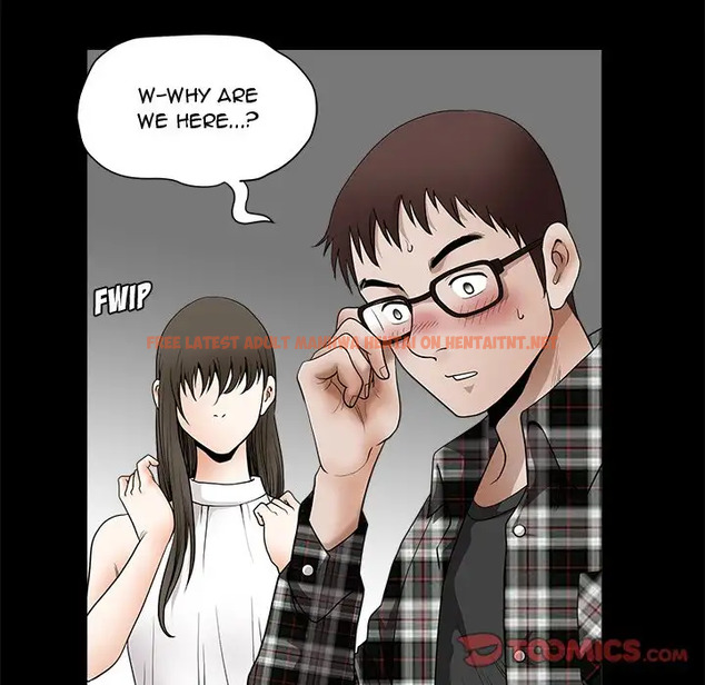 Read Hentai Image 117 538 in comic Hunter - Chapter 11 - hentaitnt.net