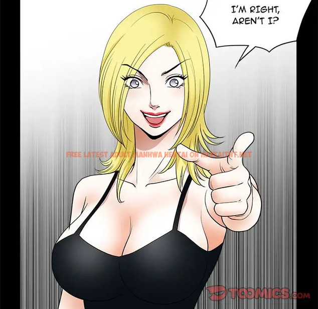 Read Hentai Image 57 537 in comic Hunter - Chapter 11 - hentaitnt.net