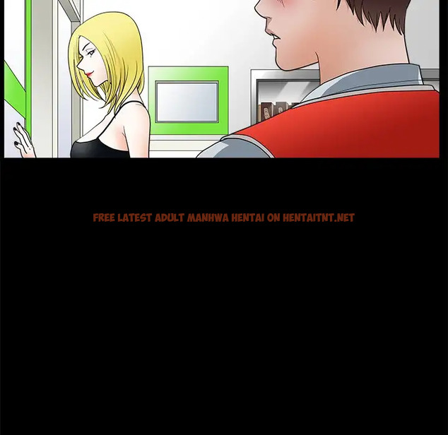 Read Hentai Image 65 537 in comic Hunter - Chapter 11 - hentaitnt.net