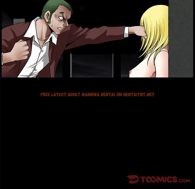 Read Hentai Image 62 528 in comic Hunter - Chapter 13 - hentaitnt.net