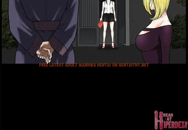 Read Hentai Image 4 519 in comic Hunter - Chapter 15 - hentaitnt.net