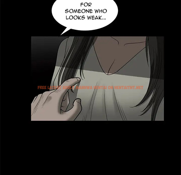 Read Hentai Image 85 572 in comic Hunter - Chapter 2 - hentaitnt.net