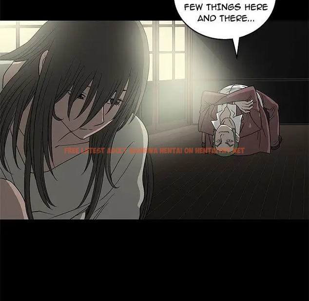 Read Hentai Image 54 566 in comic Hunter - Chapter 3 - hentaitnt.net