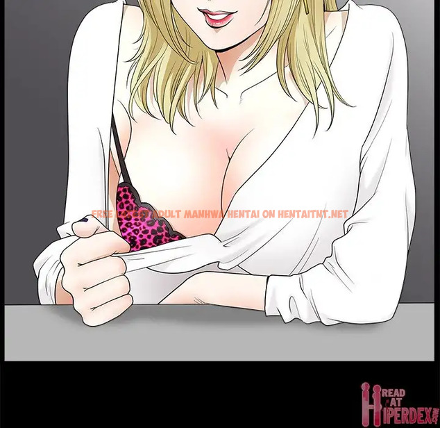 Read Hentai Image 117 556 in comic Hunter - Chapter 6 - hentaitnt.net