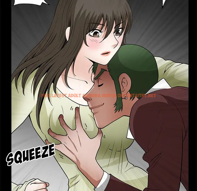 Read Hentai Image 34 556 in comic Hunter - Chapter 6 - hentaitnt.net