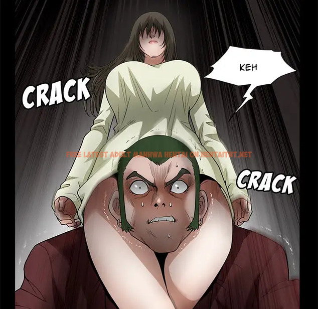 Read Hentai Image 48 556 in comic Hunter - Chapter 6 - hentaitnt.net