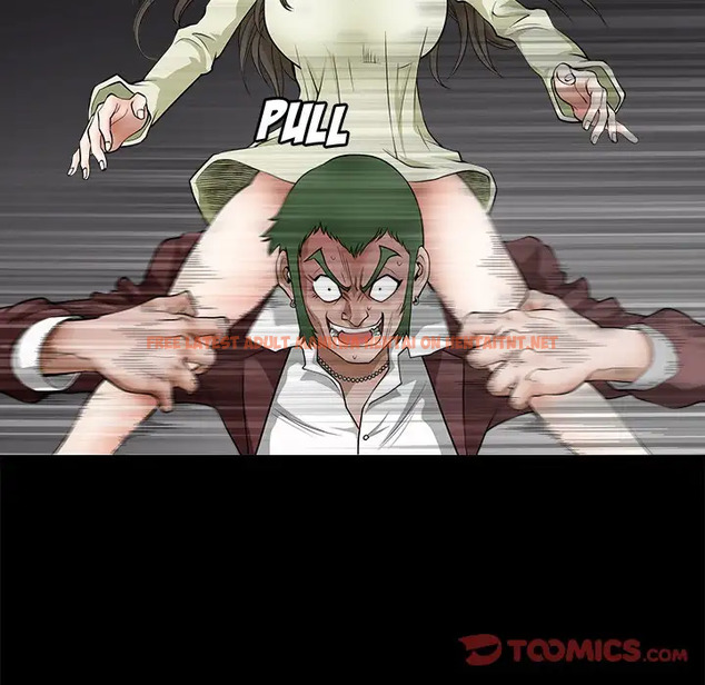 Read Hentai Image 56 556 in comic Hunter - Chapter 6 - hentaitnt.net