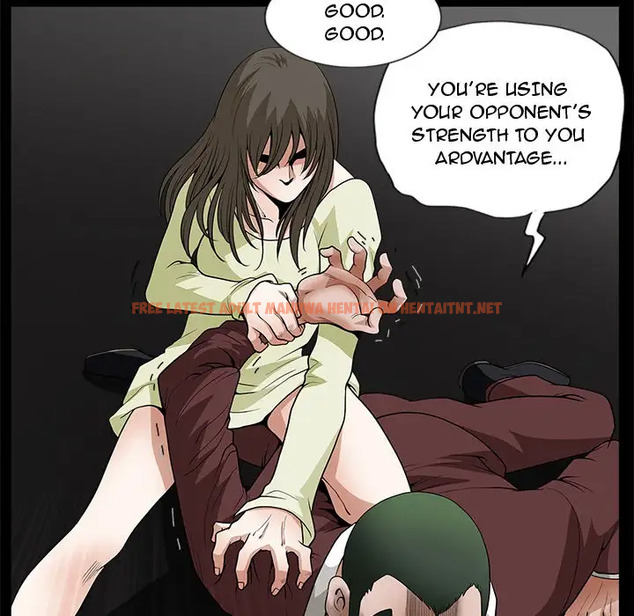 Read Hentai Image 76 556 in comic Hunter - Chapter 6 - hentaitnt.net