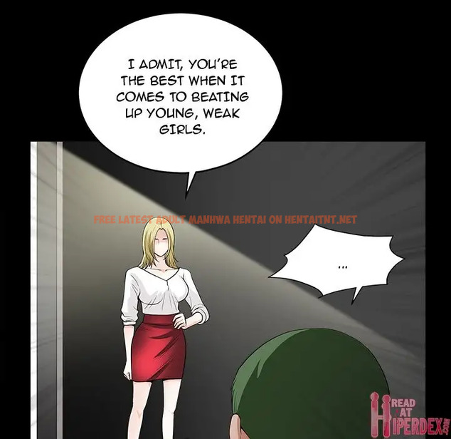 Read Hentai Image 53 547 in comic Hunter - Chapter 8 - hentaitnt.net