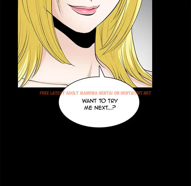 Read Hentai Image 60 547 in comic Hunter - Chapter 8 - hentaitnt.net