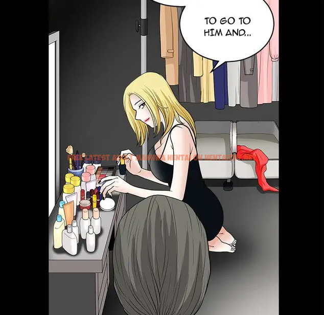 Read Hentai Image 121 544 in comic Hunter - Chapter 9 - hentaitnt.net