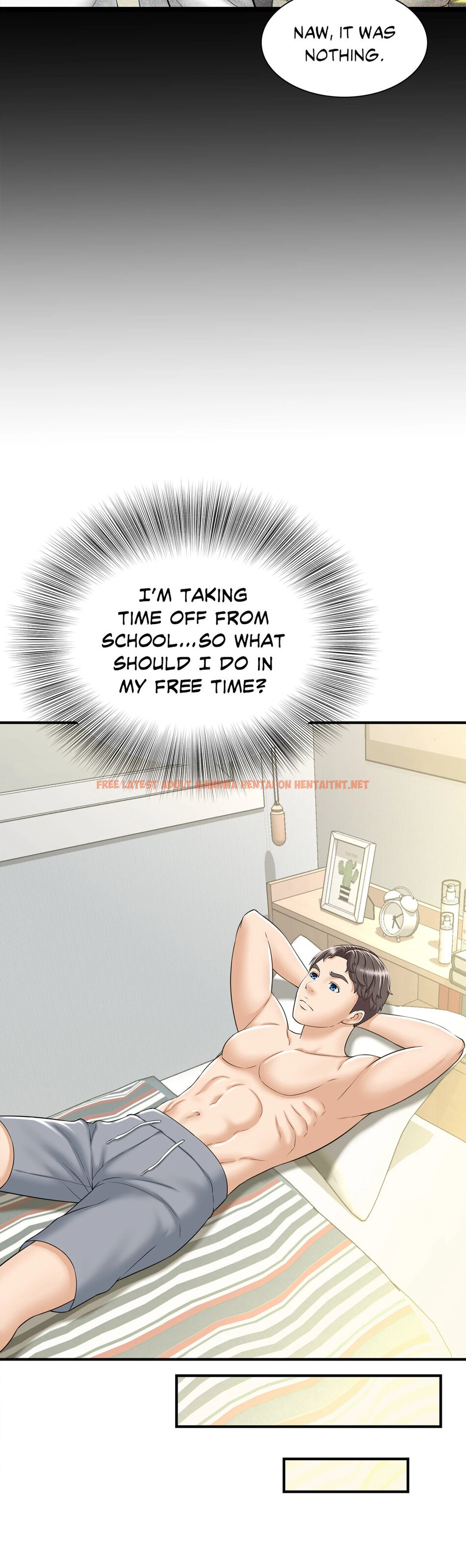 Read Hentai Image 67 031 in comic Hunting For Cougars - Chapter 1 - hentaitnt.net