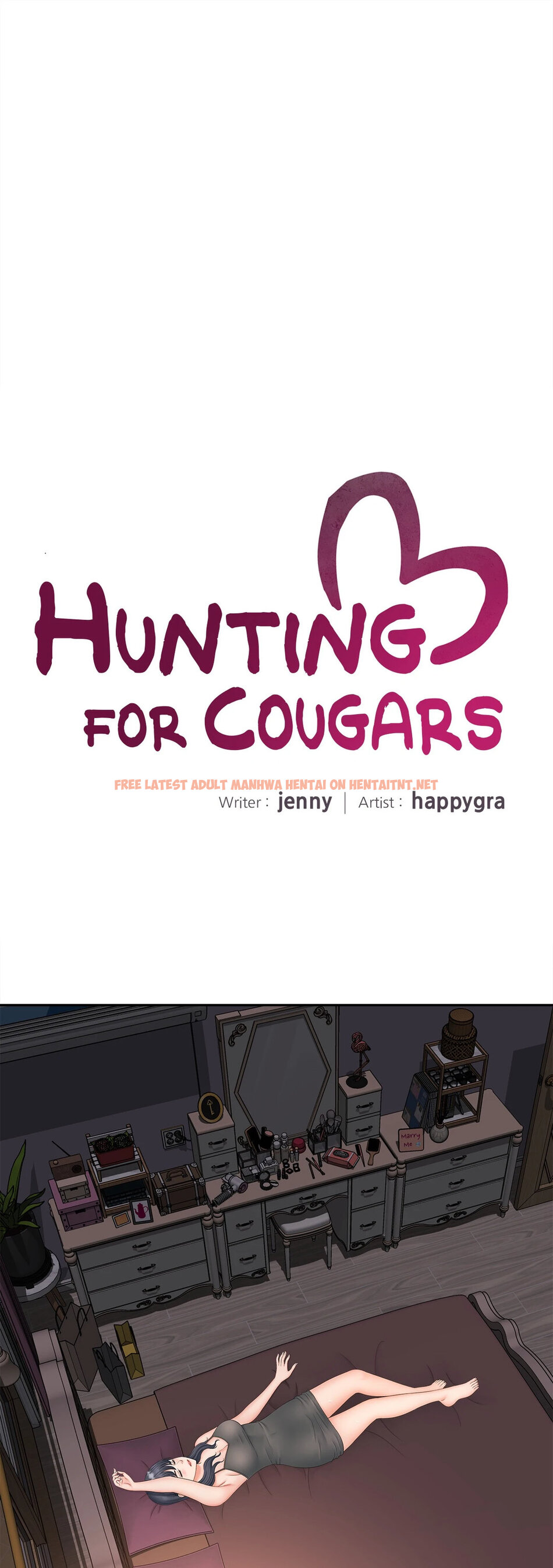 Read Hentai Image 1 583 in comic Hunting For Cougars - Chapter 14 - hentaitnt.net