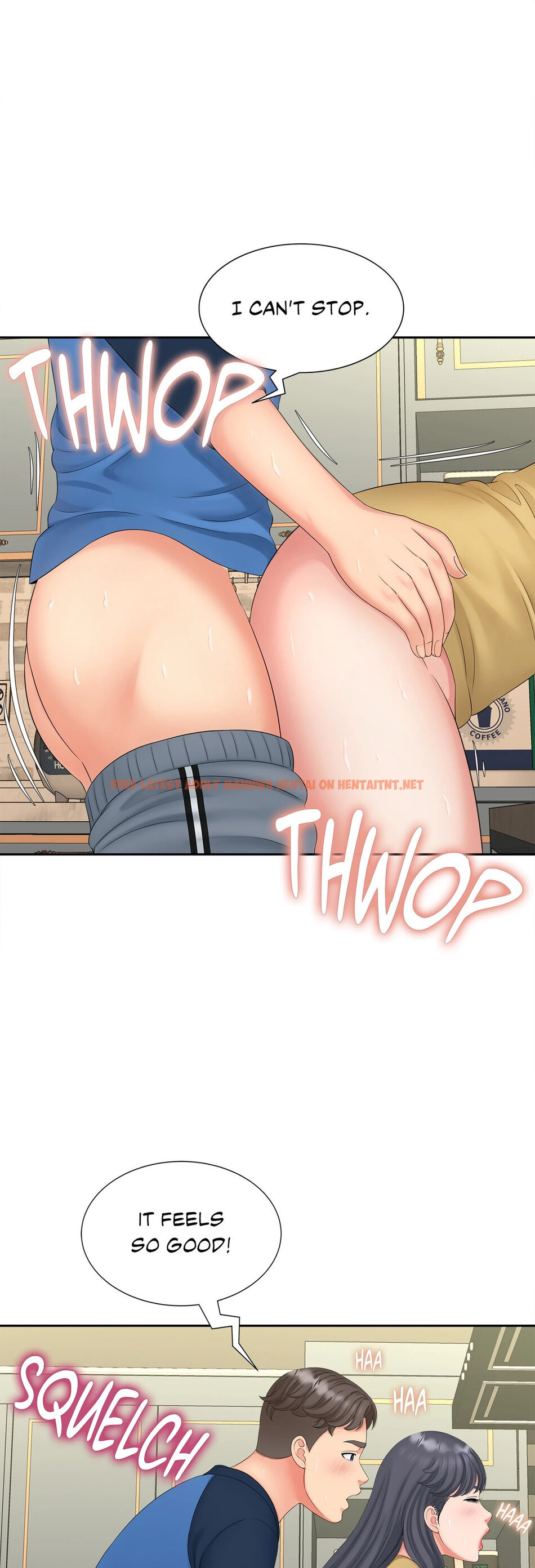 Read Hentai Image 33 583 in comic Hunting For Cougars - Chapter 14 - hentaitnt.net