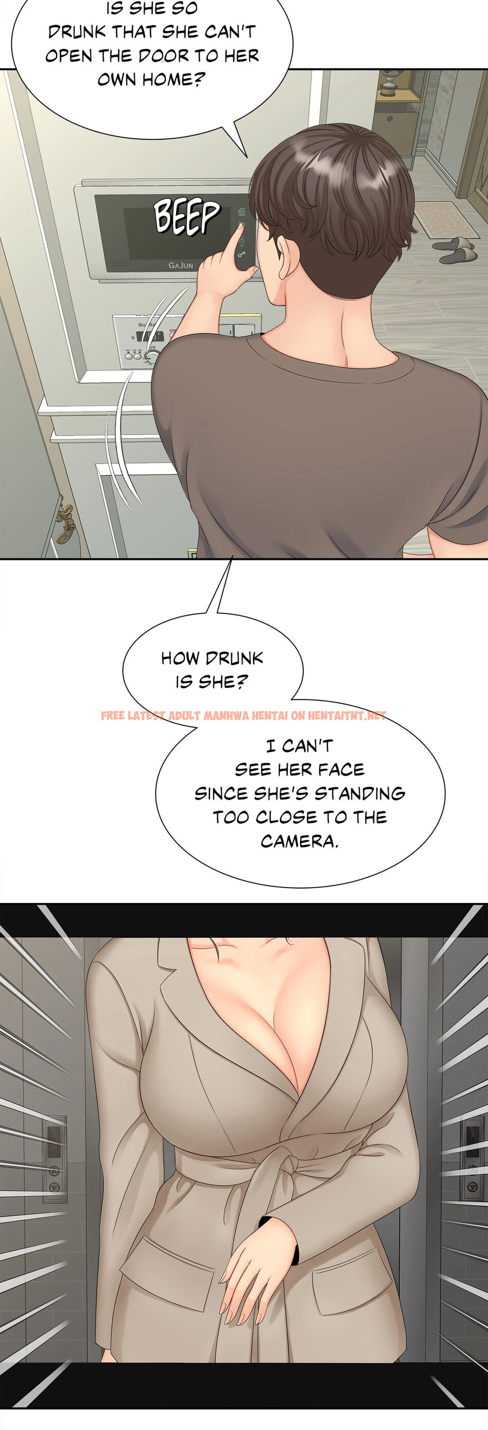 Read Hentai Image 28 479 in comic Hunting For Cougars - Chapter 16 - hentaitnt.net