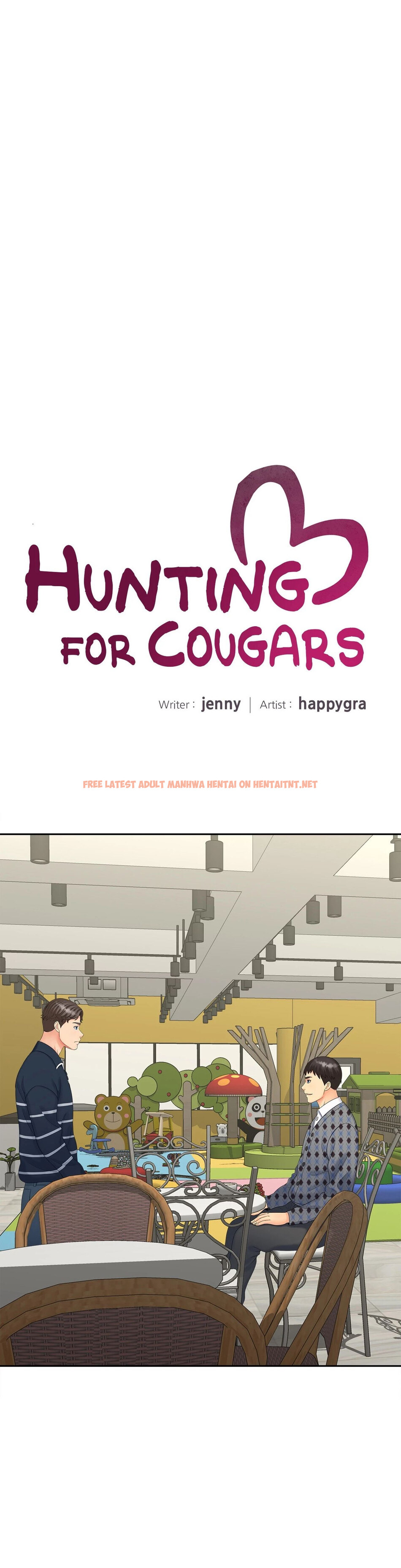 Read Hentai Image 1 17257 in comic Hunting For Cougars - Chapter 20 - hentaitnt.net