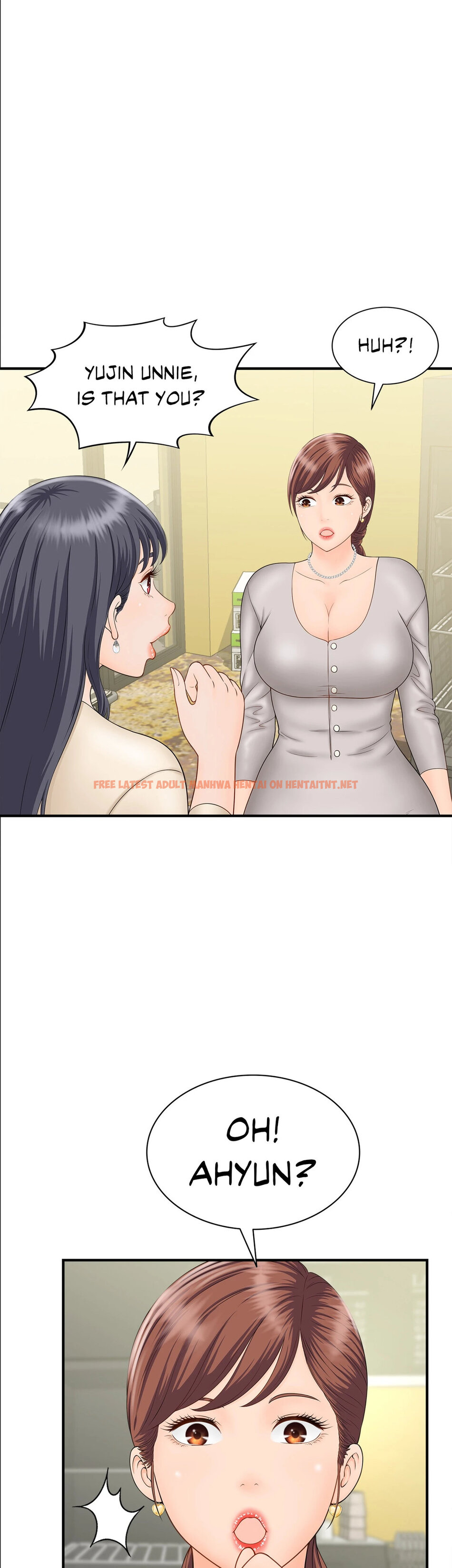 Read Hentai Image 17 925 in comic Hunting For Cougars - Chapter 4 - hentaitnt.net