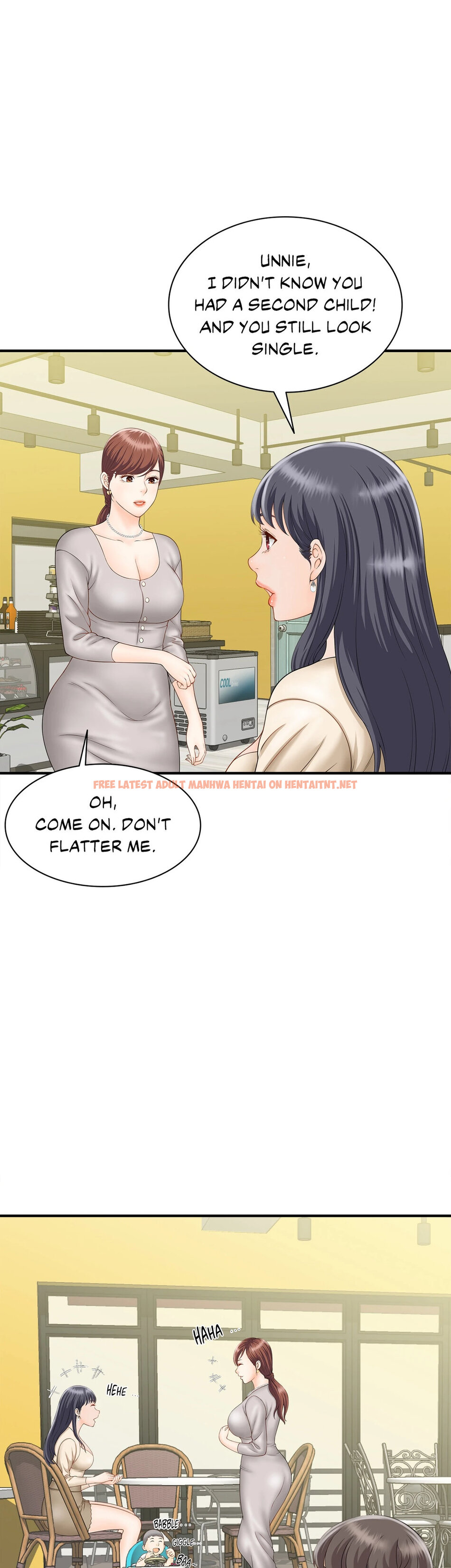 Read Hentai Image 37 925 in comic Hunting For Cougars - Chapter 4 - hentaitnt.net