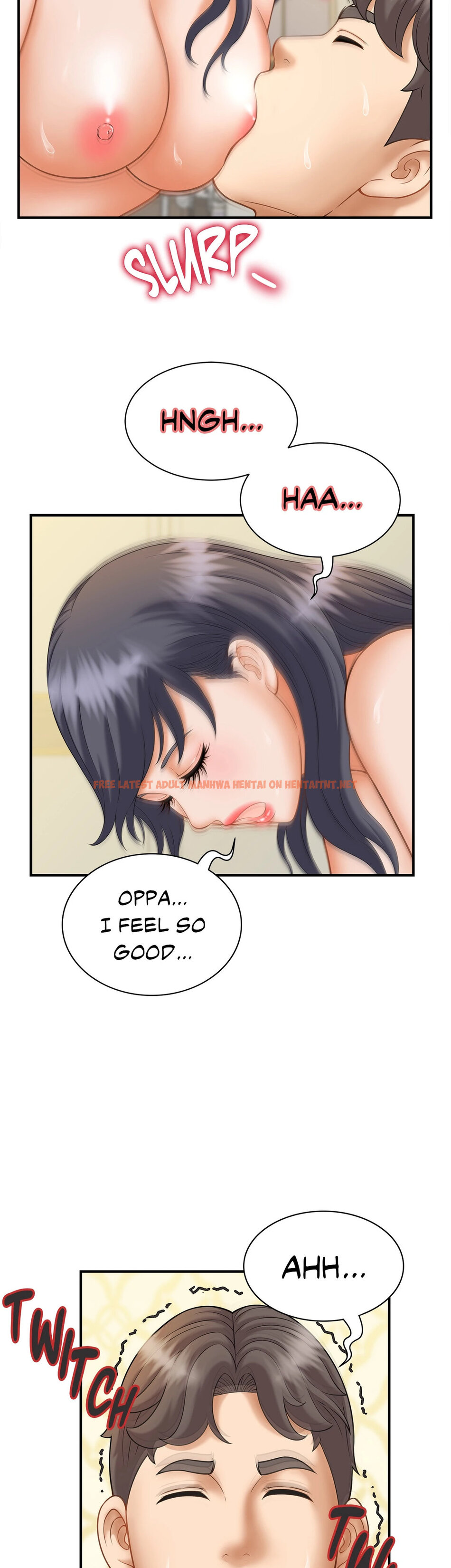 Read Hentai Image 18 203 in comic Hunting For Cougars - Chapter 8 - hentaitnt.net