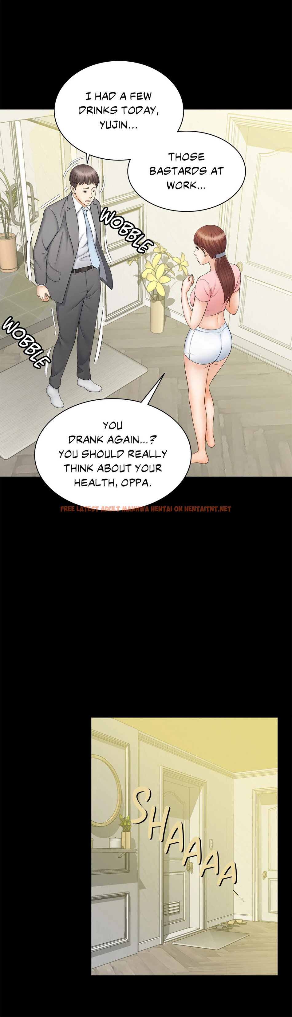 Read Hentai Image 20 713 in comic Hunting For Cougars - Chapter 9 - hentaitnt.net