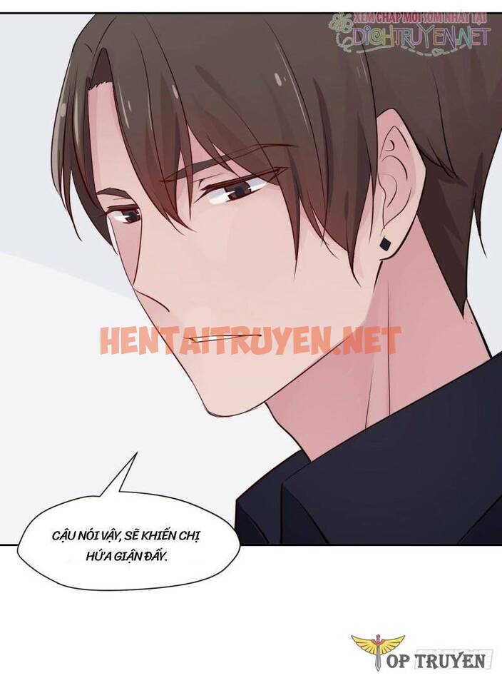 Xem ảnh Hương Vị Ngọt Ngào - Chap 7 - img_009_1682764700 - TruyenVN.APP