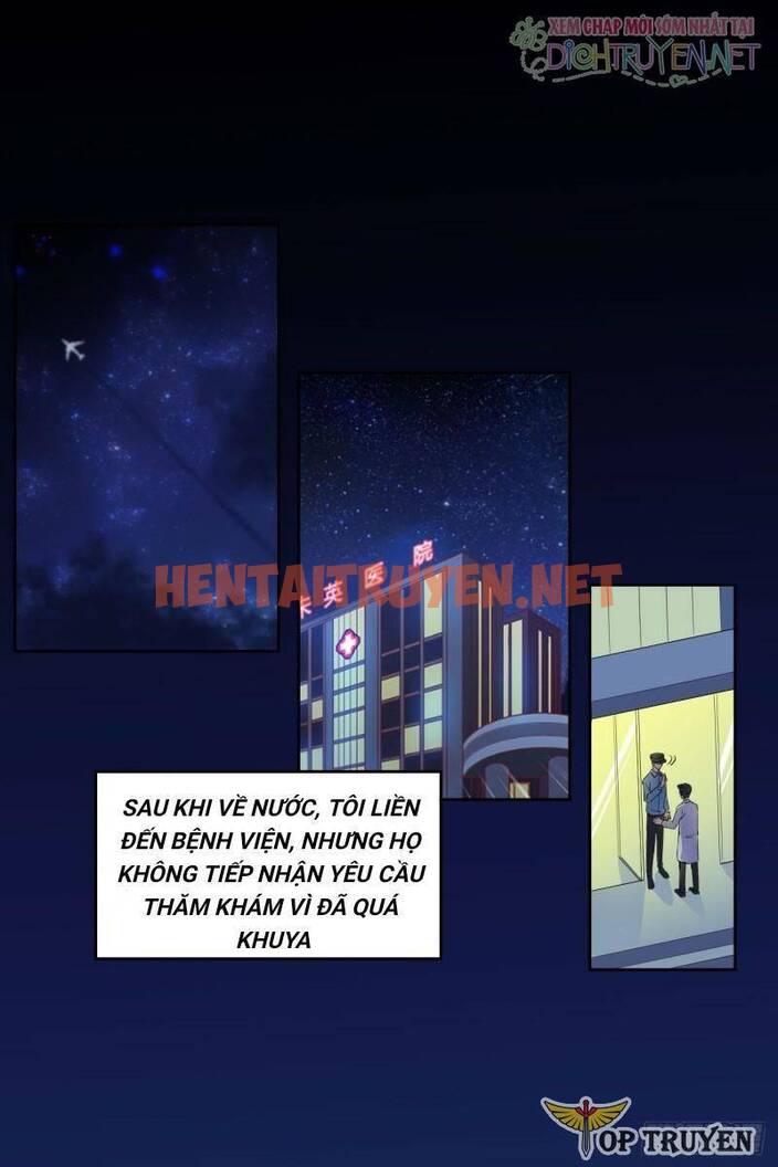 Xem ảnh Hương Vị Ngọt Ngào - Chap 7 - img_024_1682764701 - TruyenVN.APP