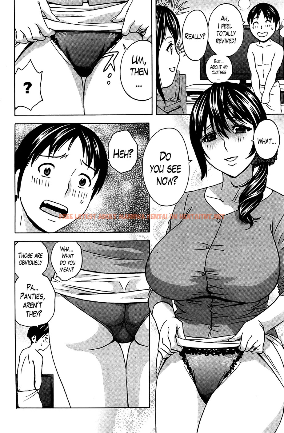 Read Hentai Image 10 995 in comic Hustle! Danchizuma♥ - Chapter 1 - hentaitnt.net