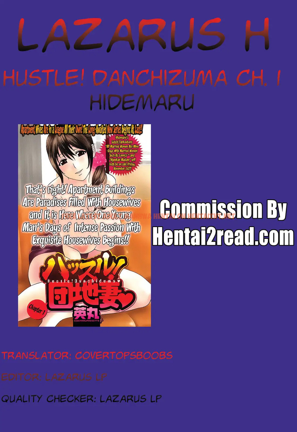 Read Hentai Image 21 995 in comic Hustle! Danchizuma♥ - Chapter 1 - hentaitnt.net