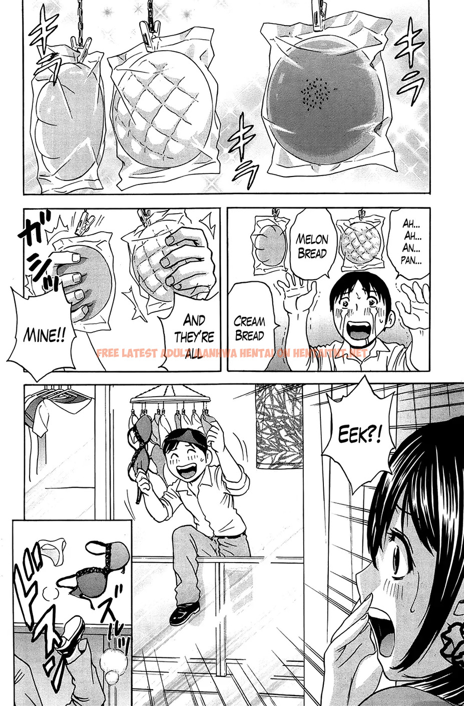 Read Hentai Image 6 995 in comic Hustle! Danchizuma♥ - Chapter 1 - hentaitnt.net